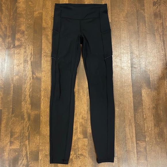 Lululemon leggings - Picture 1 of 5